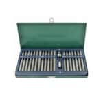 Zestaw bitów torx imbus xzn 40szt. Jonnesway