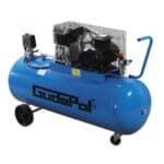 GUDEPOL GD 28-150-350 Kompresor tłokowy 400V