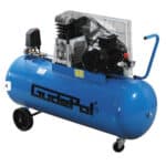 GUDEPOL GD 38-200-475 Kompresor tłokowy 400V