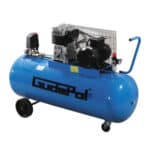 GUDEPOL GD 38-150-395 Kompresor tłokowy 400V