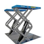 NORTEC Podnośnik nożycowy PN3000C 3T