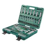 Komplet kluczy nasadowych 1/4"-1/2" 94szt Jonnesway