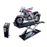 PROGEAR Podnośnik motocyklowy MC-600 0,6 t