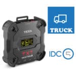 TEXA Tester diagnostyczny NAVIGATOR TXT MULTIHUB TRUCK