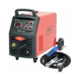 IDEAL Spawarka Inwertorowa TECNO MIG 250/2 PRO