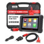 Tester diagnostyczny AUTEL MaxiCHECK MX808 J.POLSKI