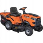 TRAKTOREK KOSIARKA GRASS GR 102H 452 cm3 LONCIN pompa oleju
