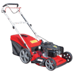 Kosiarka spalinowa World GRL 460 S HW 4w1 Loncin 166