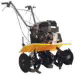 Glebogryzarka spalinowa Vega VT-55 Loncin 196